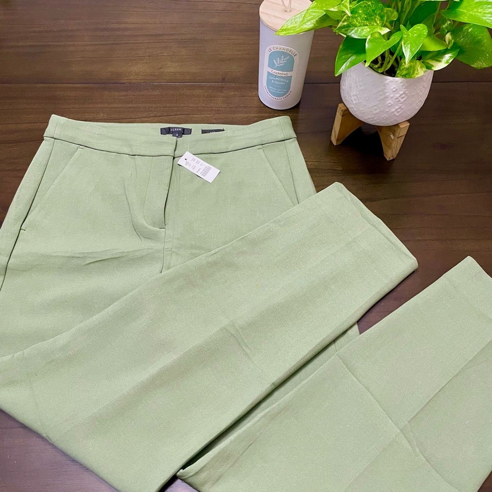 Brand new with tags “Kate” J. Crew pants - Picture 5 of 9